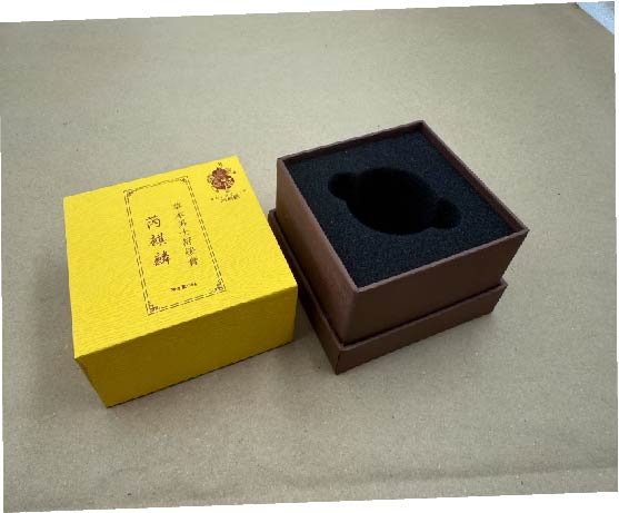 精油禮盒